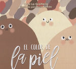 COLOR DE LA PIEL,EL