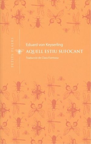 AQUELL ESTIU SUFOCANT