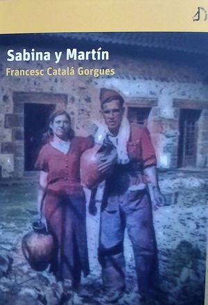 SABINA Y MARTIN
