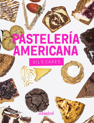 PASTELERÍA AMERICANA. SIL´S CAKES