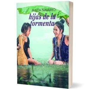 HIJAS DE LA TORMENTA
