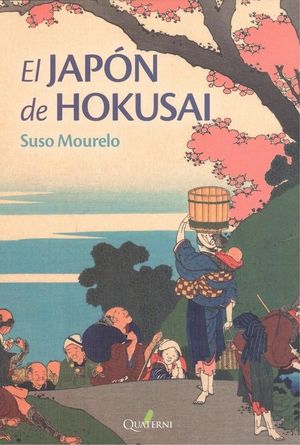 EL JAPON DE HOKUSAI