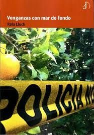 VENGANZA CON MAR DE FONDO