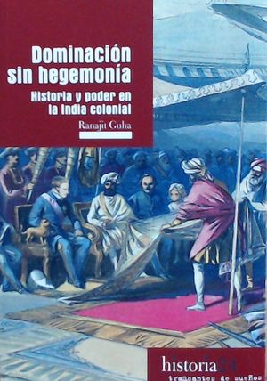 DOMINACION SIN HEGEMONIA