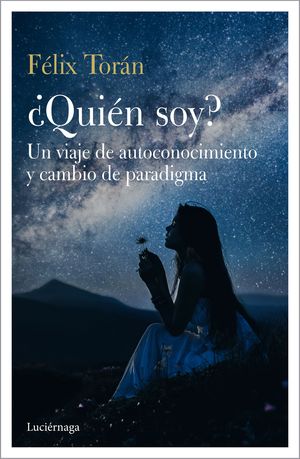 ¿QUIEN SOY YO?