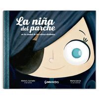 LA NIÑA DEL PARCHE