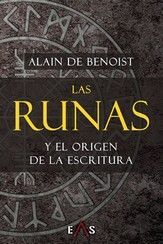 RUNAS Y EL ORIGEN DE LA ESECRITURA, LAS