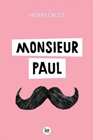 MONSIEUR PAUL