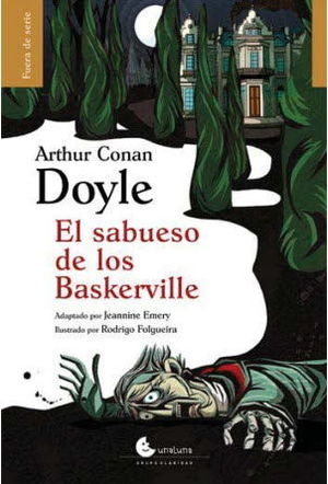 SABUESO DE LOS BASKERVILLE,EL