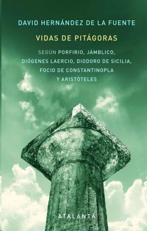 VIDAS DE PITAGORAS
