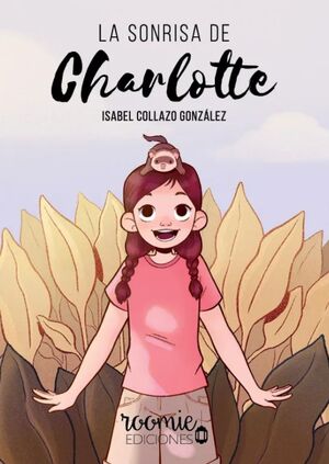 LA SONRISA DE CHARLOTTE
