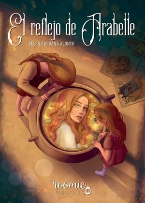 EL REFLEJO DE ARABELLE