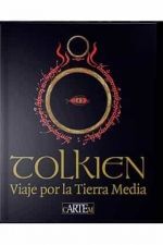 TOLKIEN. VIAJE POR LA TIERRA MEDIA