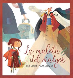 LA MALETA DEL VIATGER.TUSHITA EDICIONS