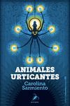 ANIMALES URTICANTES