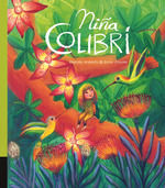 NIÑA COLIBRI