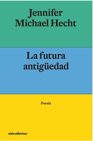 LA FUTURA ANTIGÜEDAD
