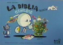 LA BIBLIA SEGUN MISI GENESIS