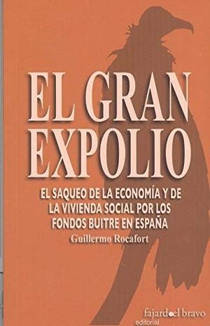 EL GRAN EXPOLIO