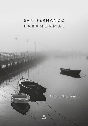 SAN FERNANDO PARANORMAL