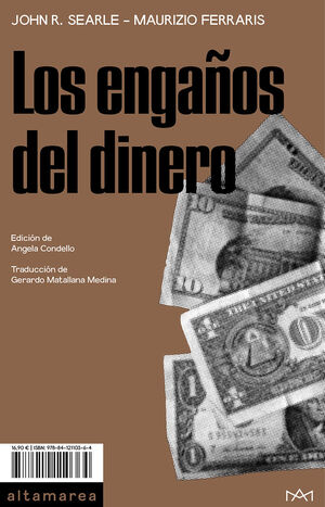 LOS ENGAÑOS DEL DINERO