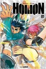 HORION 01