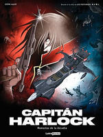 CAPITAN HARLOW 2