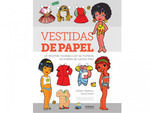 VESTIDAS DE PAPEL. EDICION DEFINITIVA