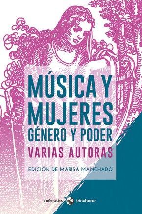 MUSICA Y MUJERES