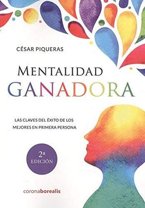 MENTALIDAD GANADORA