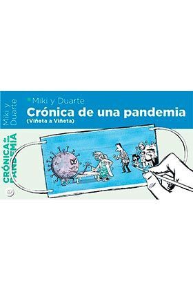 CRONICA DE UNA PANDEMIA