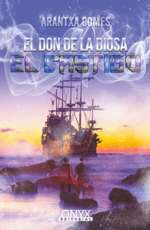 DON DE LA DIOSA.EL CASTIGO