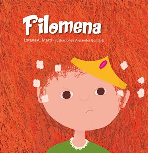 FILOMENA (TAPA BLANDA).CASTELLANO