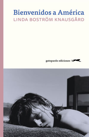 BIENVENIDOS A AMÉRCIA