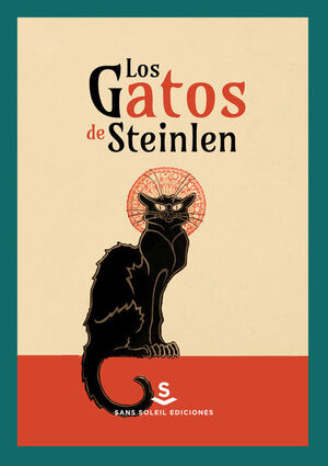 GATOS DE STEINLEN