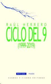 CICLO DEL 9 1999 2019