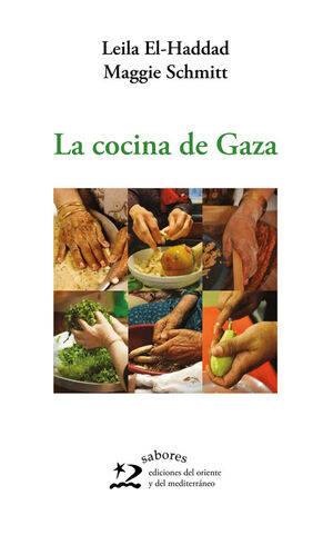 LAS COCINAS DE GAZA