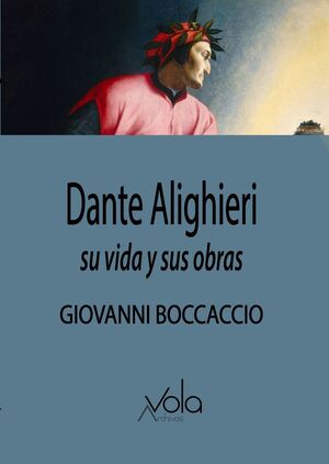 DANTE ALIGHIERI