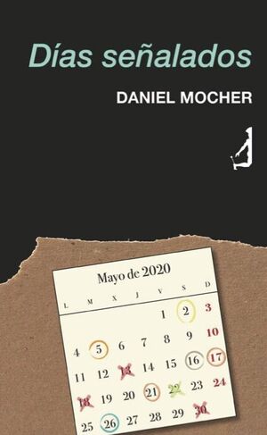 DIAS SEÑALADOS