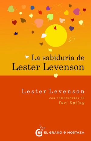 LA SABIDURÍA DE LESTER LEVENSON