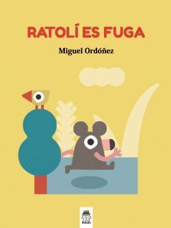 (CAT).RATOLI ES FUGA