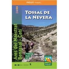 TOSSAL DE LA NEVERA 1:20.000