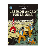 JABEMOH ANDAO POR LA LUNA