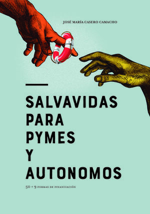SALVAVIDAS PARA PYMES Y AUTÓNOMOS