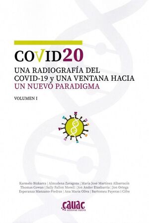 COVID 20 (VOLUMEN I)