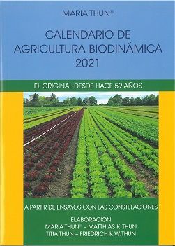 21-CALENDARIO AGRICULTURA BIODINAMICO 2021