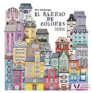 EL BARRIO DE COLORES