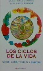 CICLOS DE LA VIDA,LOS