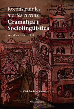 RECONSTRUIR LES MORTES VIVENTS GRAMATICA I SOCIOLING CATALA