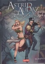 ASTRID AUDAZ & LOS REYES DE THULE